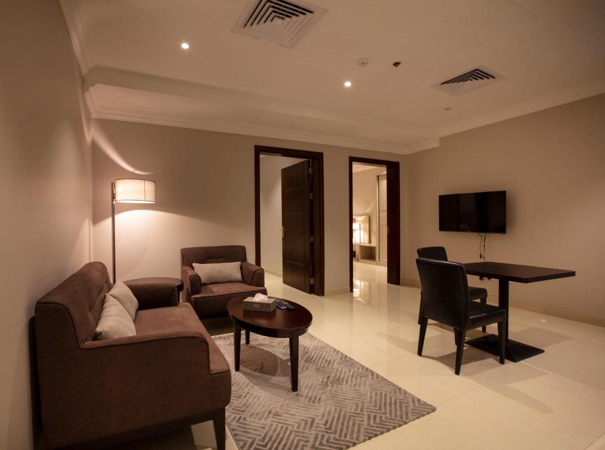 Somedays Hotel Suites Al-Hofuf Kültér fotó