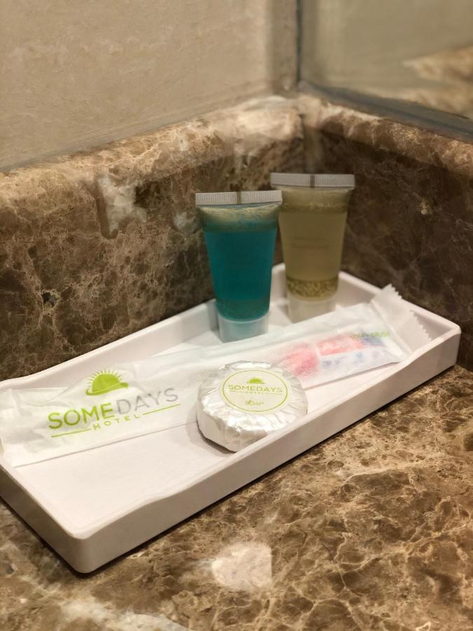 Somedays Hotel Suites Al-Hofuf Kültér fotó