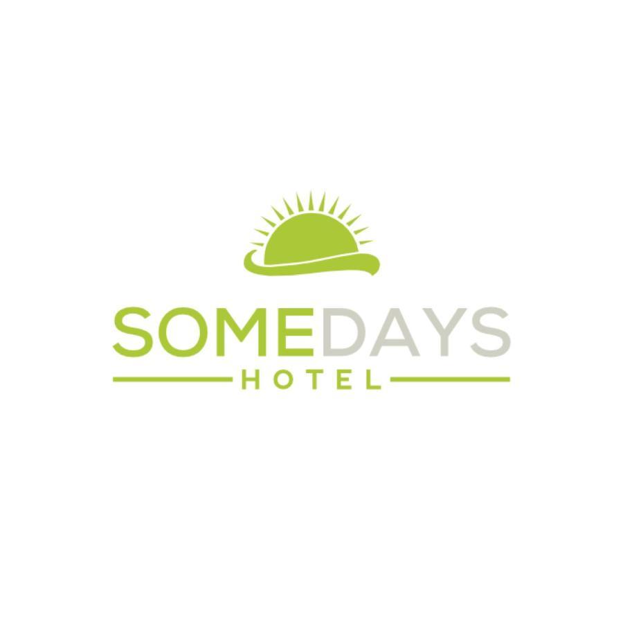 Somedays Hotel Suites Al-Hofuf Kültér fotó