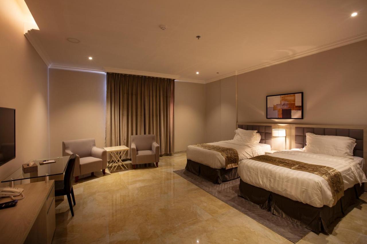 Somedays Hotel Suites Al-Hofuf Kültér fotó