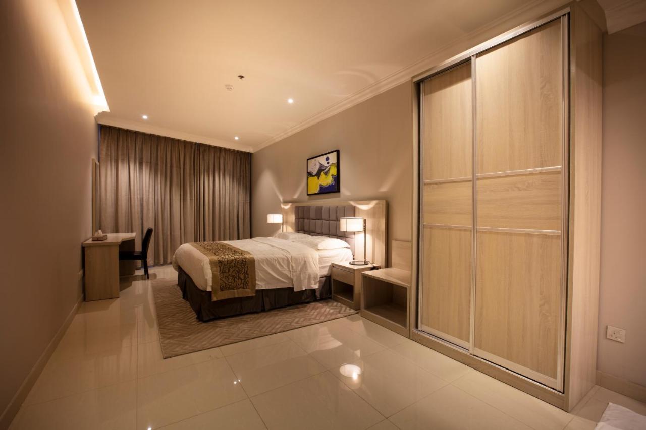 Somedays Hotel Suites Al-Hofuf Kültér fotó
