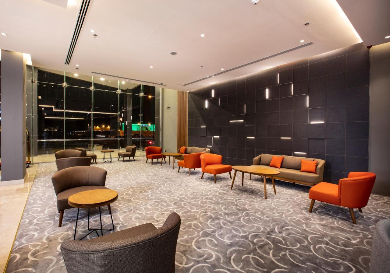 Somedays Hotel Suites Al-Hofuf Kültér fotó