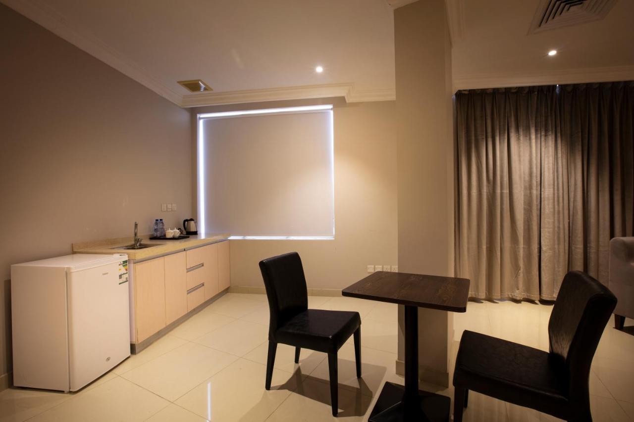 Somedays Hotel Suites Al-Hofuf Kültér fotó